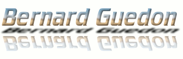 Bernard Guedon