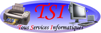 Tous Services Informatiques