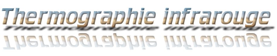 thermographie infrarouge